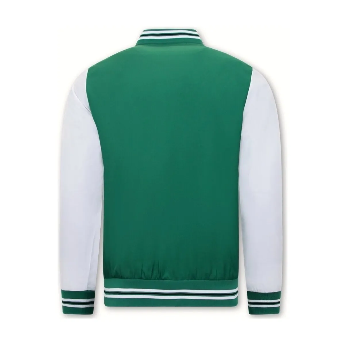 Chaquetas De Béisbol Finas Para