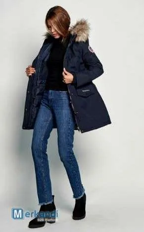 CHAQUETAS DE MUJER AL POR MAYOR  TENDENCIAS DE MODA EUROPEA Y CERTIFICACIóN OEKO TEX