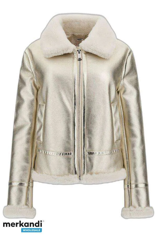 Chaquetas de mujer Guess