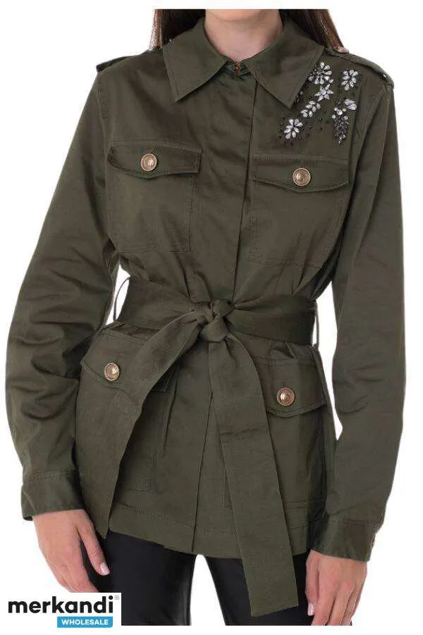 Chaquetas de mujer Guess