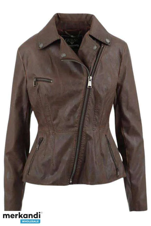 Chaquetas de mujer Guess