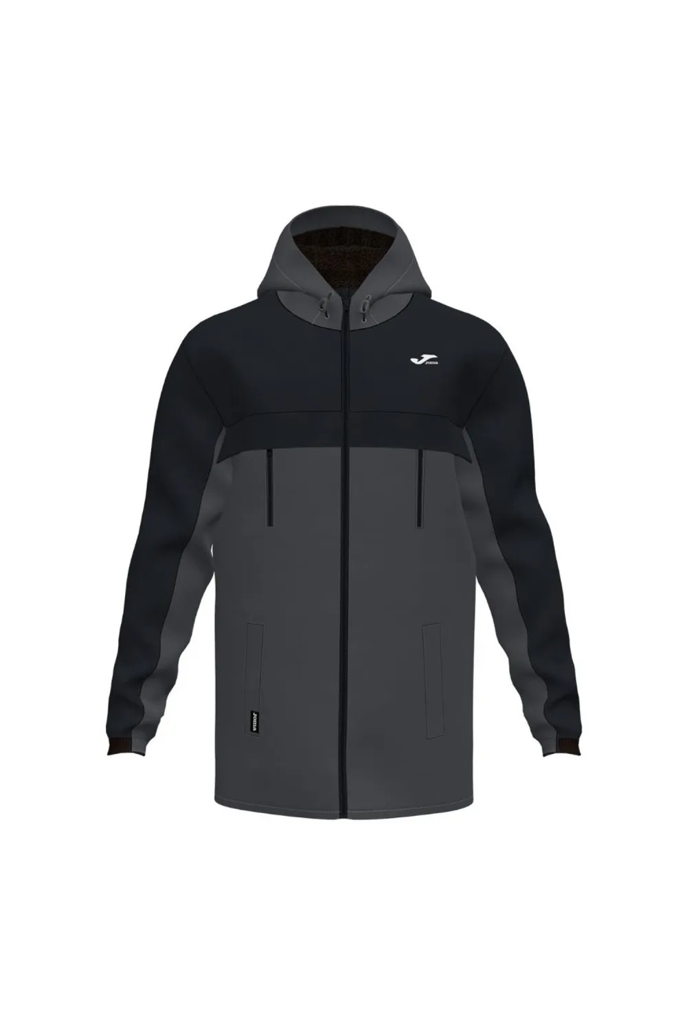 chaquetas joma explorer varios 102459
