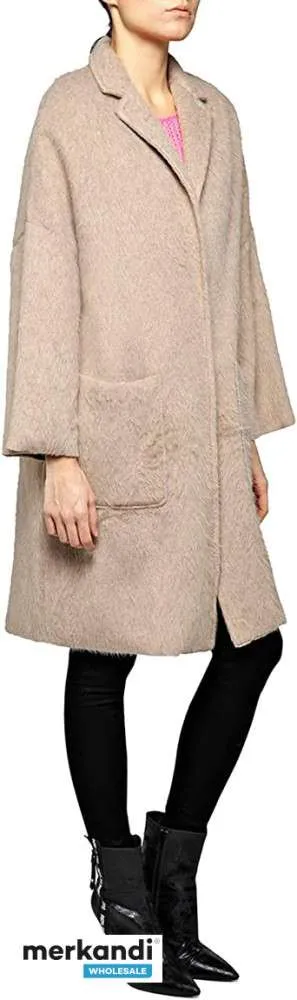 Chaquetas ligeras de mujer Replay