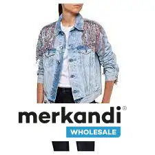 Chaquetas ligeras de mujer Replay