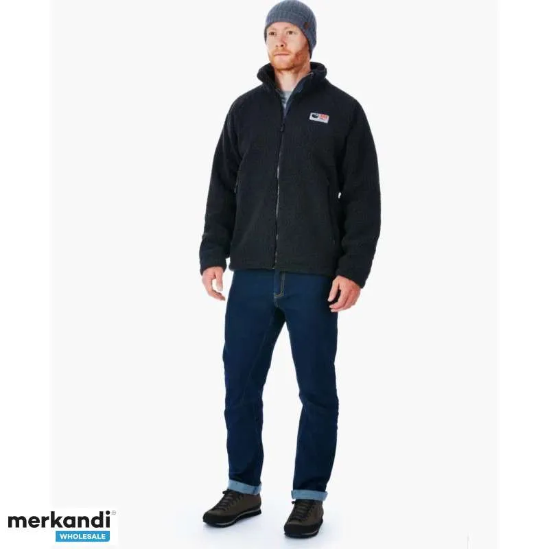 Chaquetas Polar para Hombre al Por Mayor marca Saint Hilaire