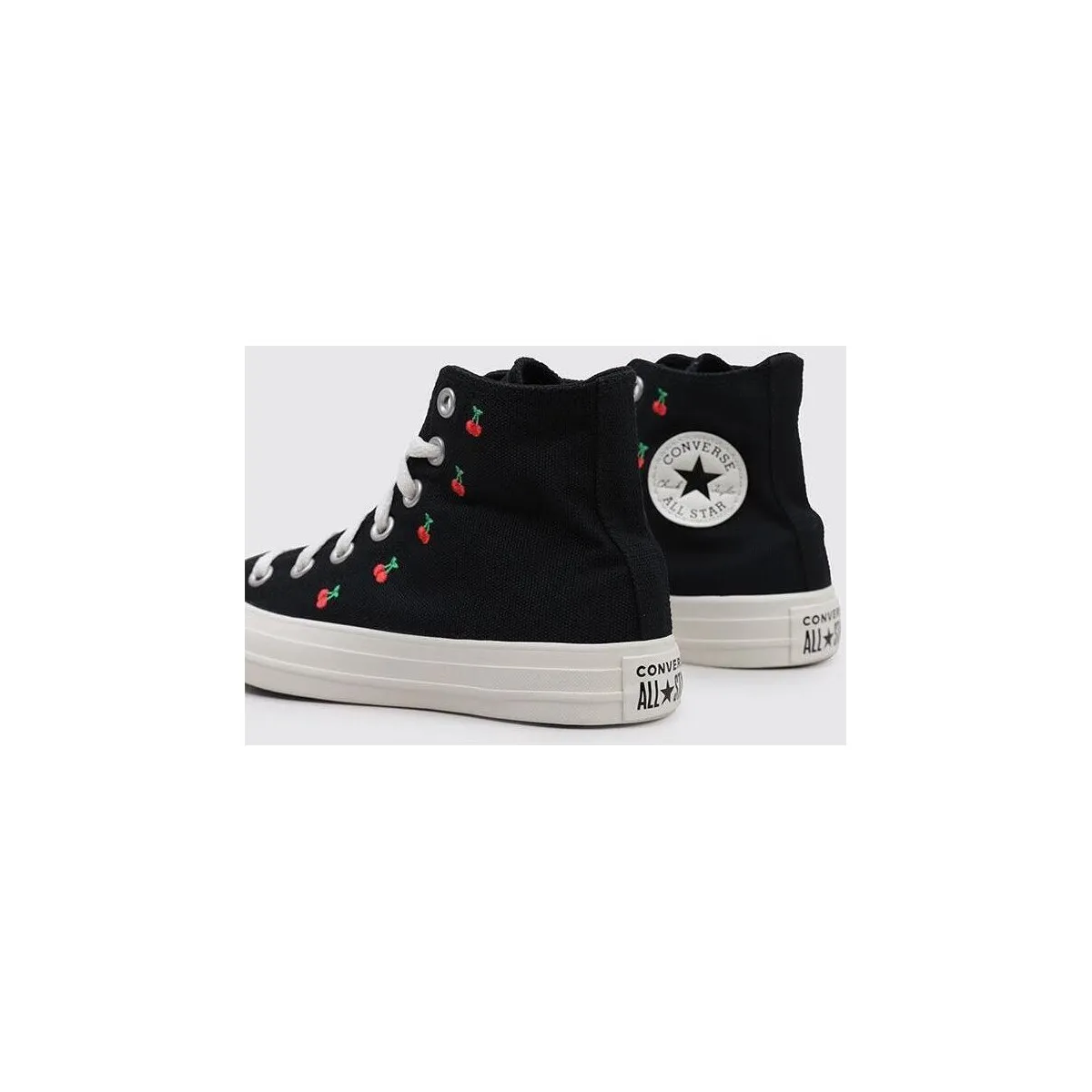 CHUCK TAYLOR ALL STAR CHERRIES