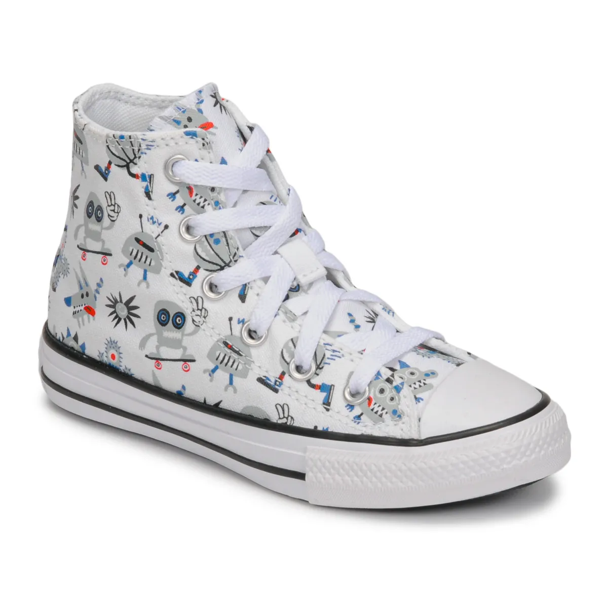 Chuck Taylor All Star Creature Character Hi