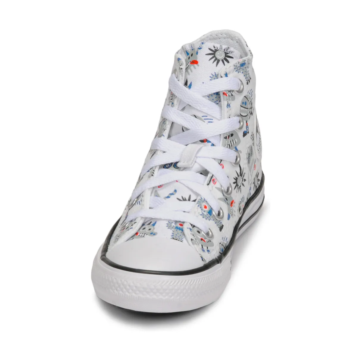 Chuck Taylor All Star Creature Character Hi