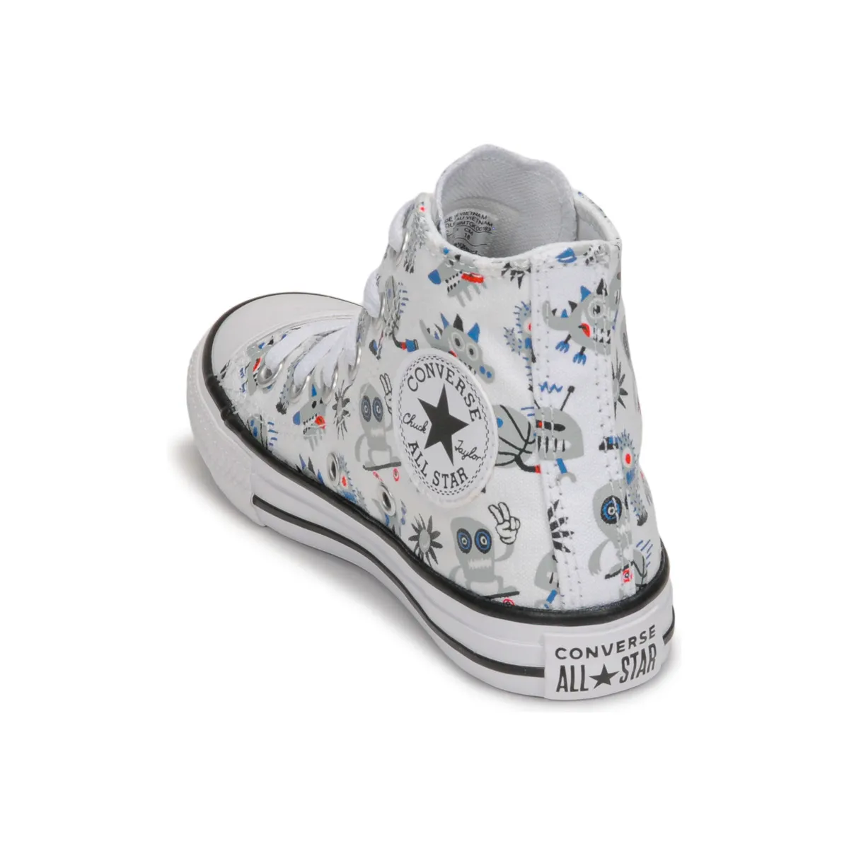 Chuck Taylor All Star Creature Character Hi