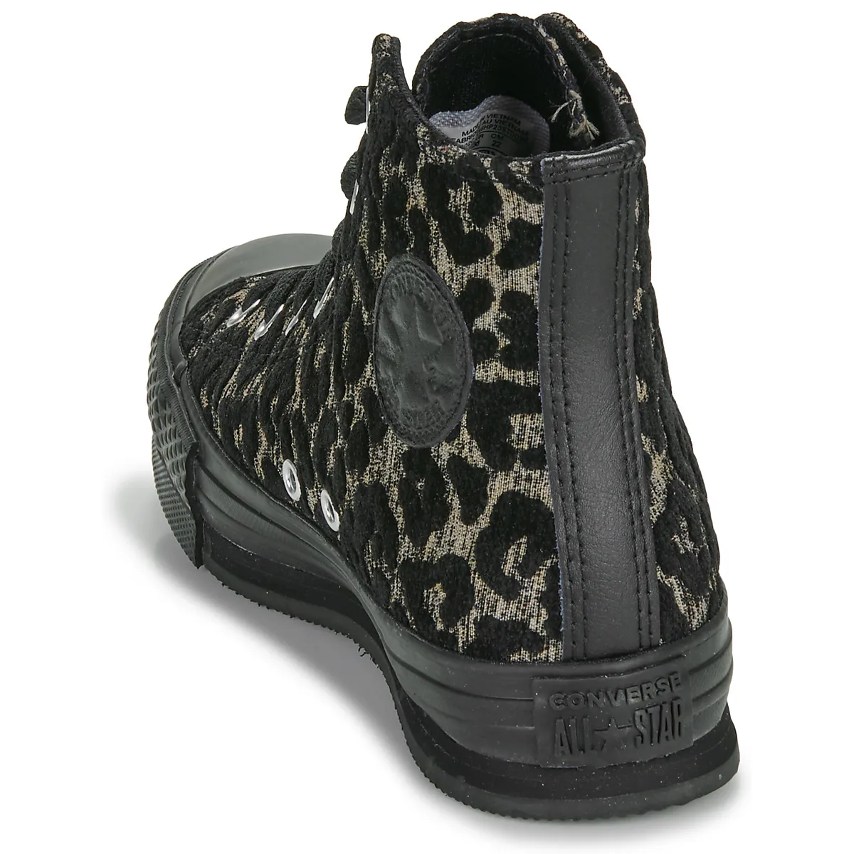 CHUCK TAYLOR ALL STAR EVA LIFT