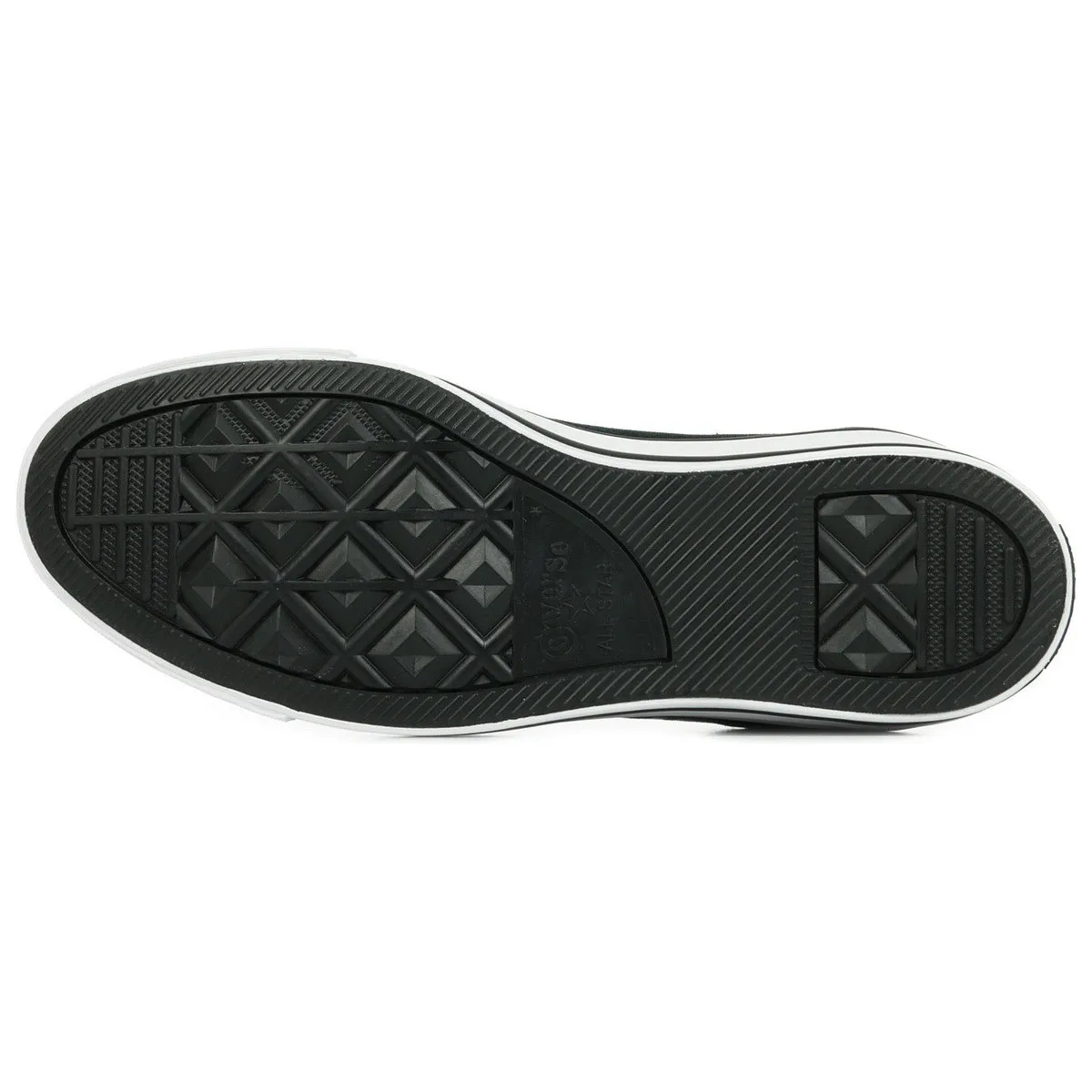Chuck taylor all star GTX Ox