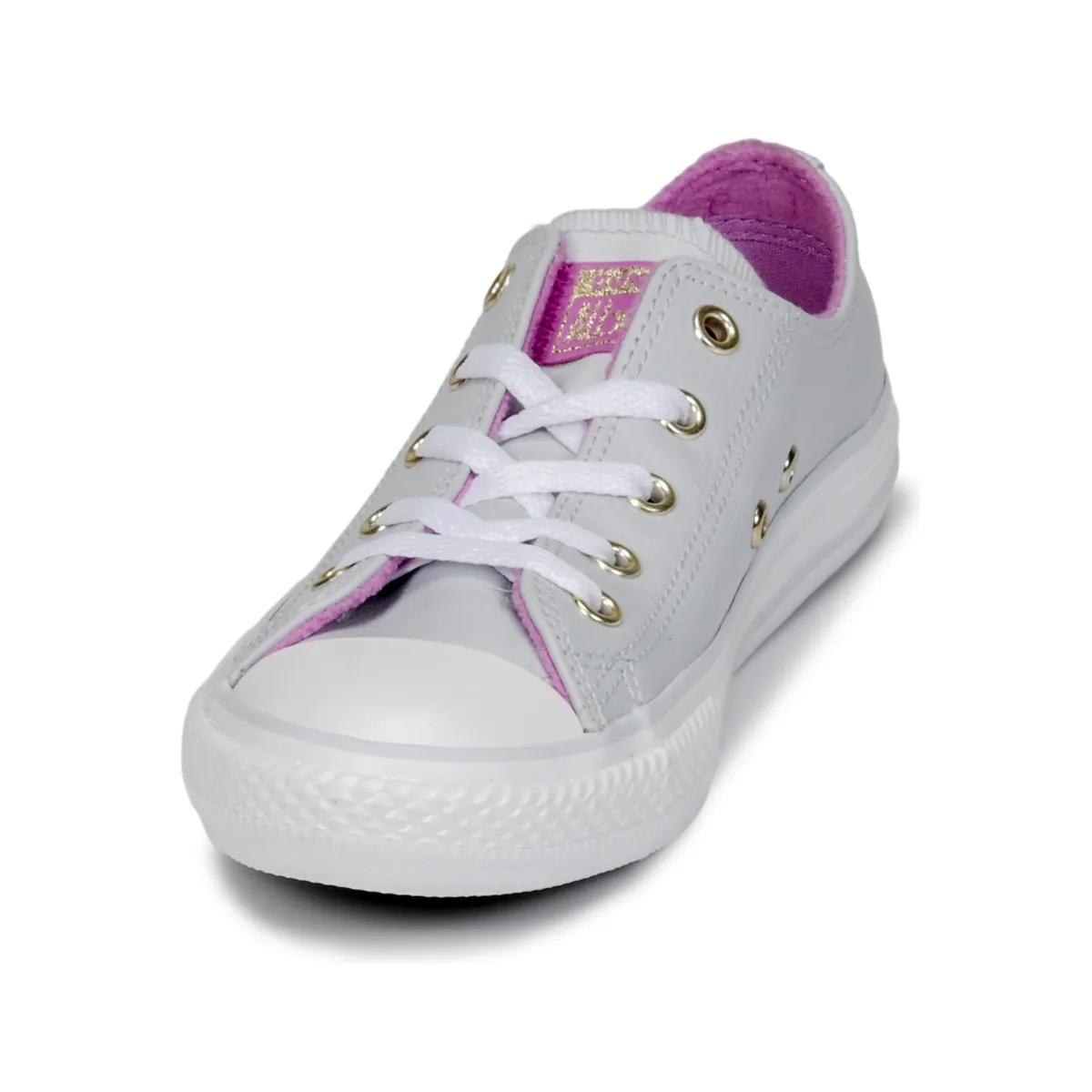 CHUCK TAYLOR ALL STAR HI