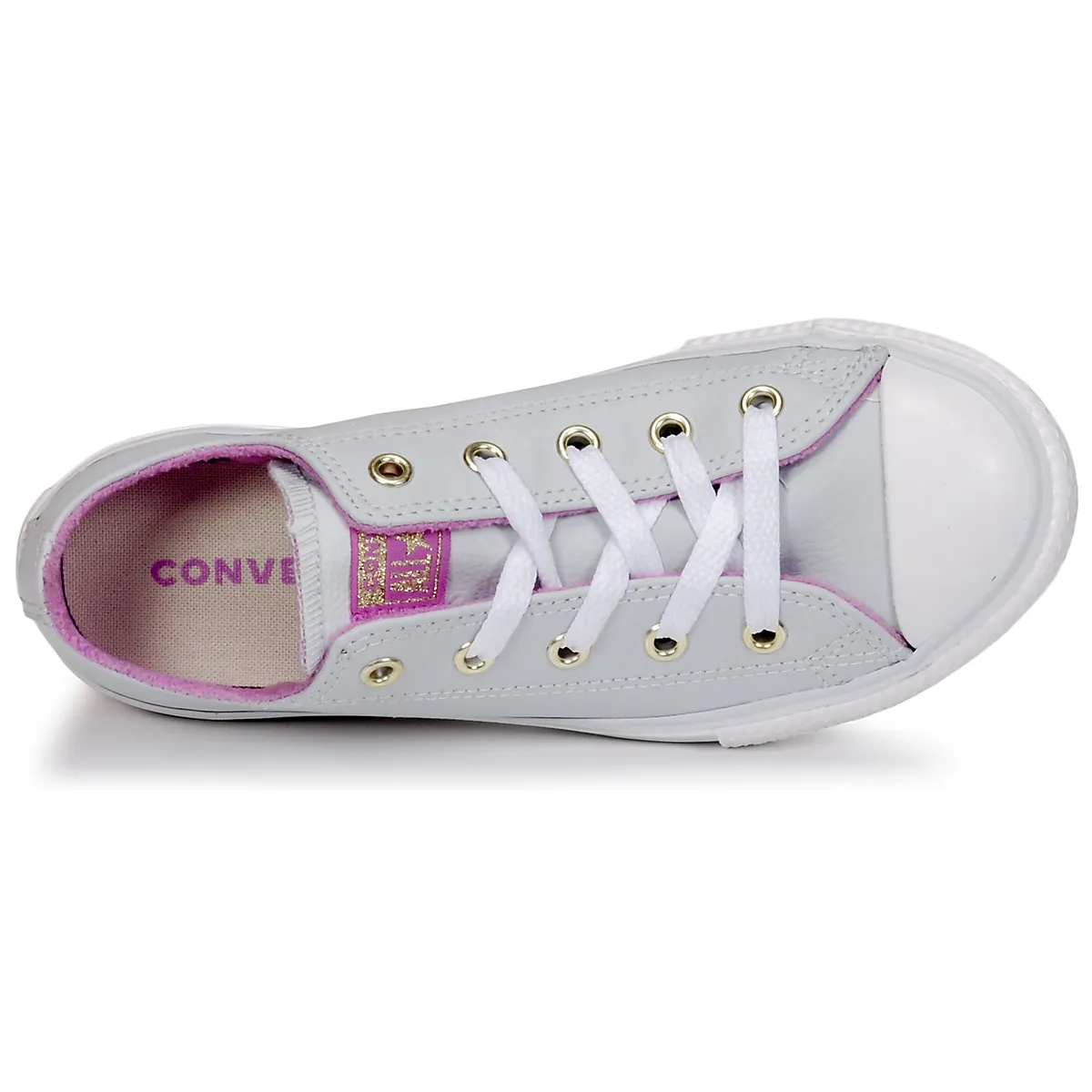 CHUCK TAYLOR ALL STAR HI