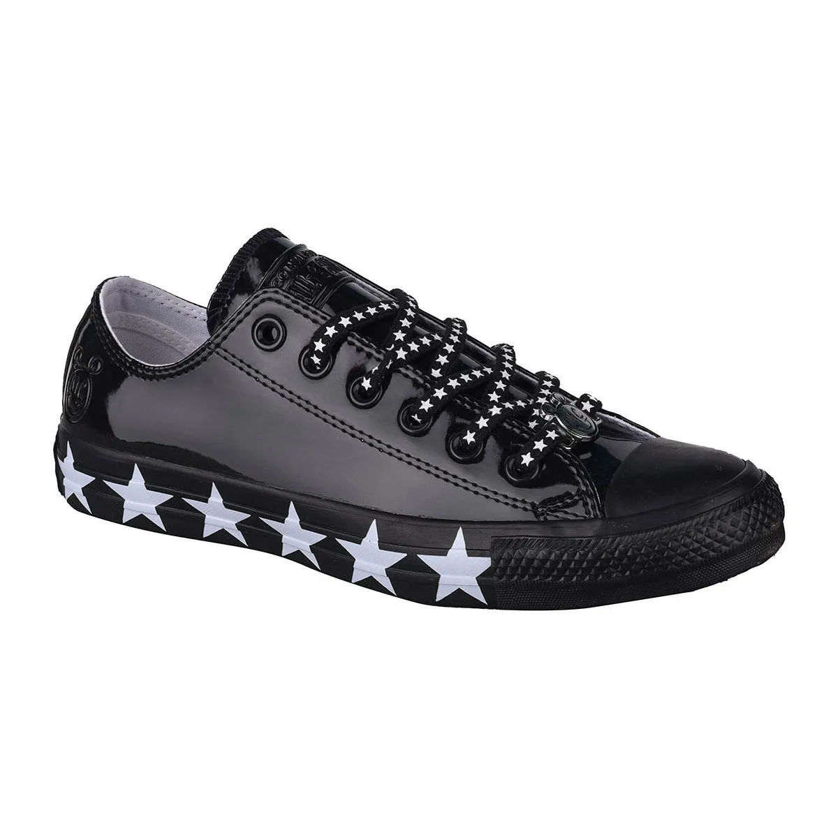 Chuck Taylor All Star Miley Cyrus