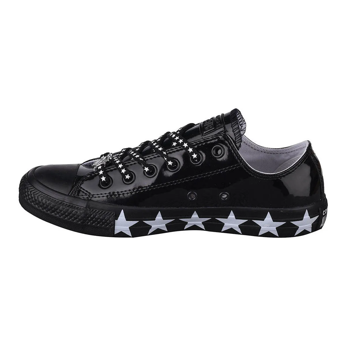 Chuck Taylor All Star Miley Cyrus
