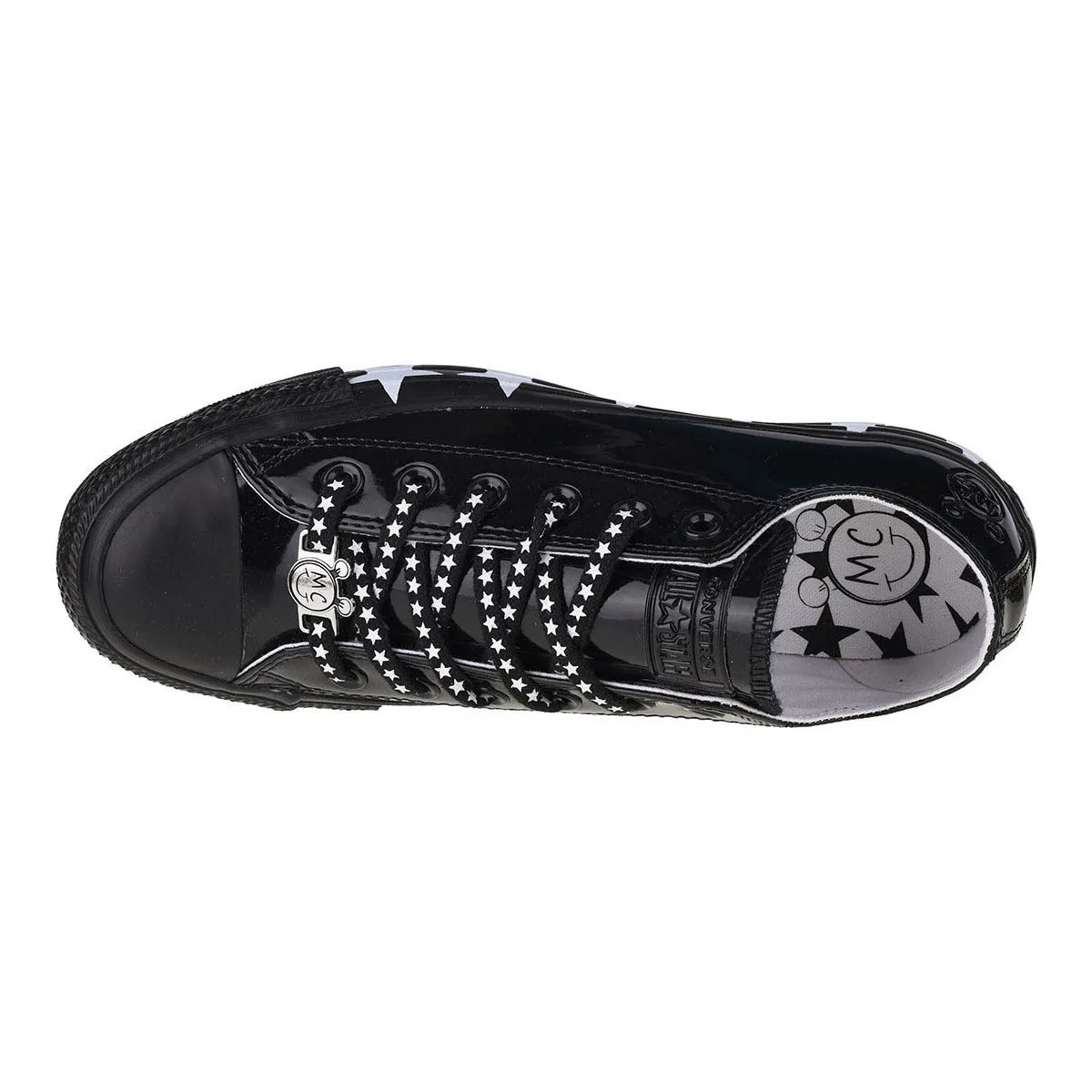 Chuck Taylor All Star Miley Cyrus