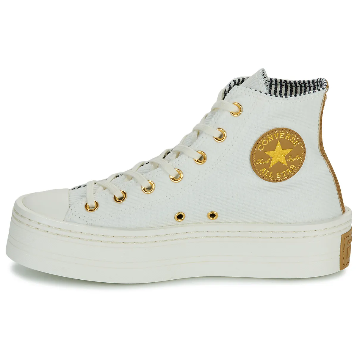 CHUCK TAYLOR ALL STAR MODERN LIFT