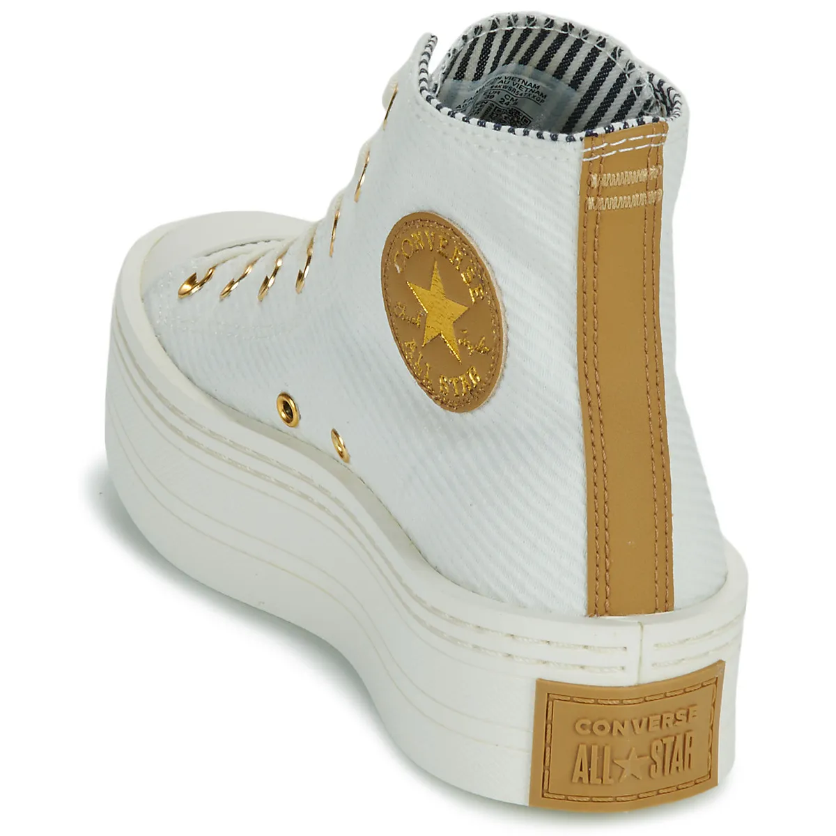 CHUCK TAYLOR ALL STAR MODERN LIFT