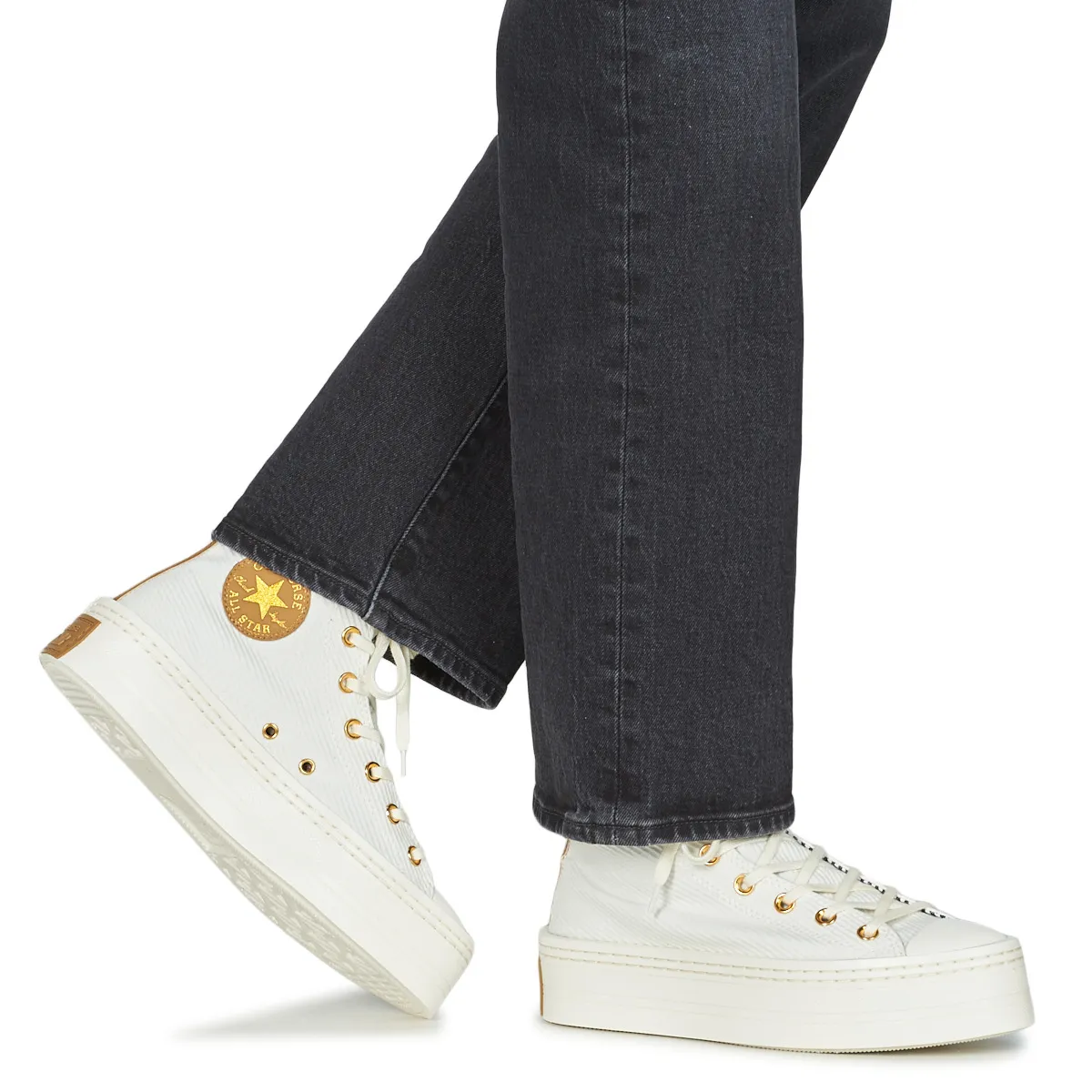 CHUCK TAYLOR ALL STAR MODERN LIFT