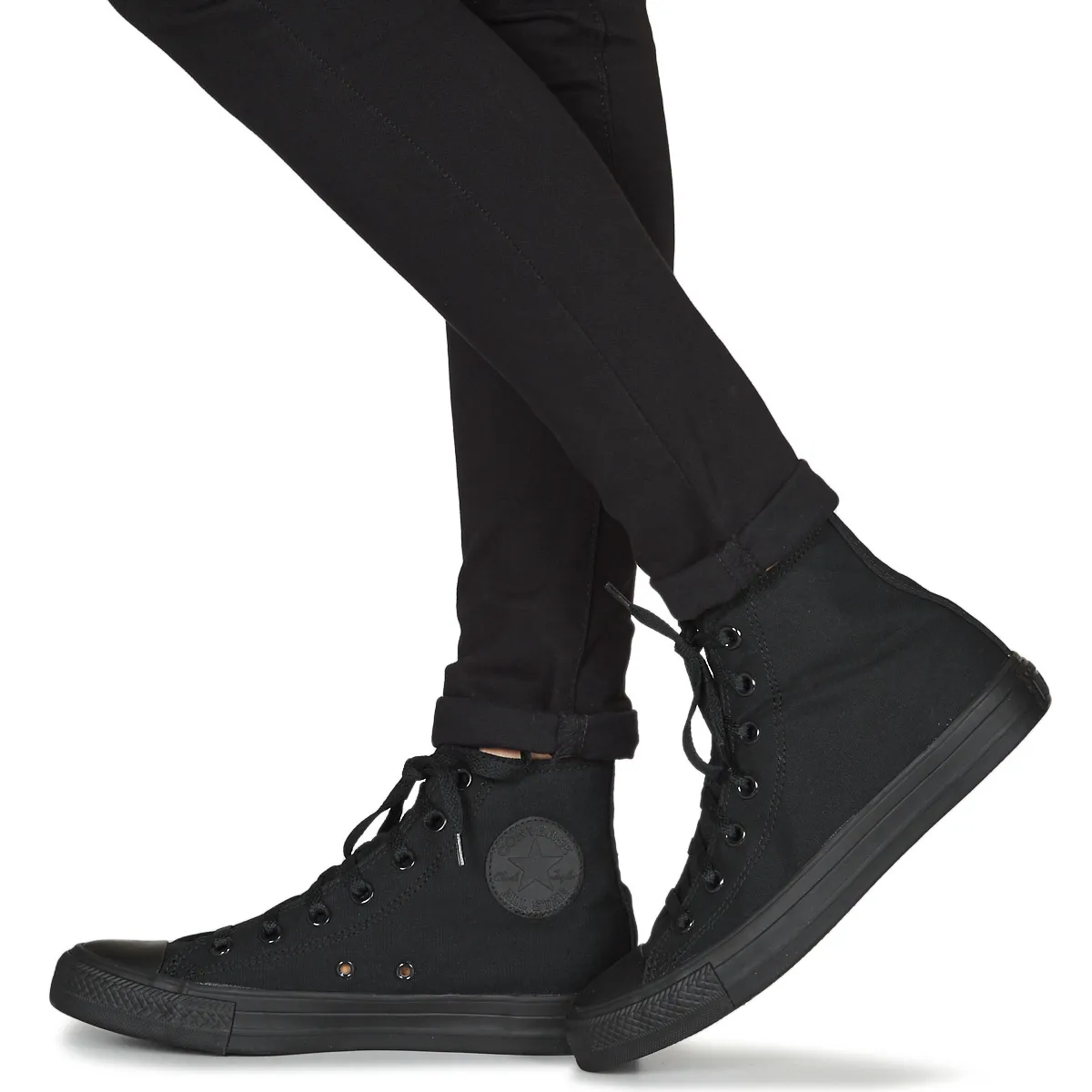 CHUCK TAYLOR ALL STAR MONO HI
