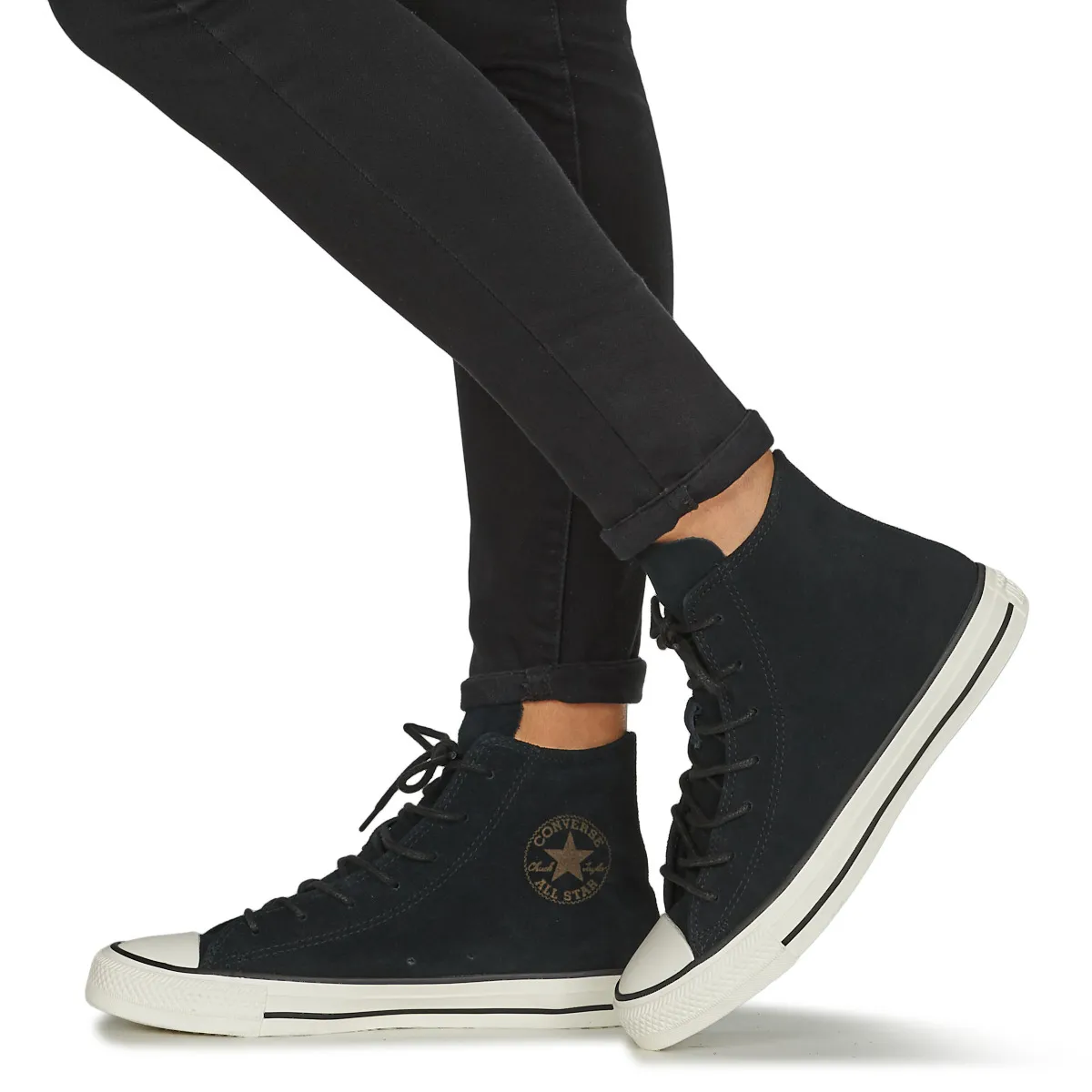 CHUCK TAYLOR ALL STAR MONO SUEDE
