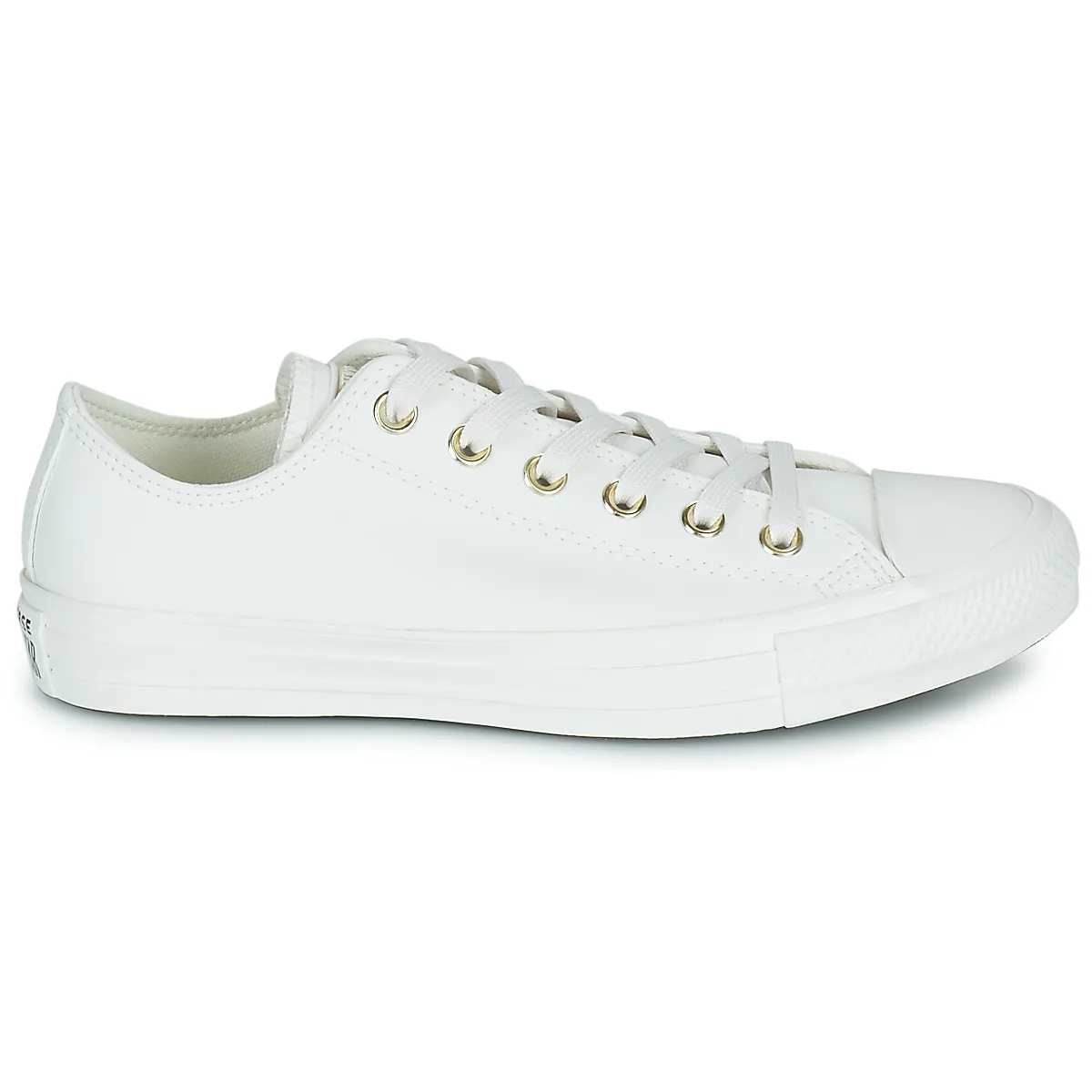 Chuck Taylor All Star Mono White Ox