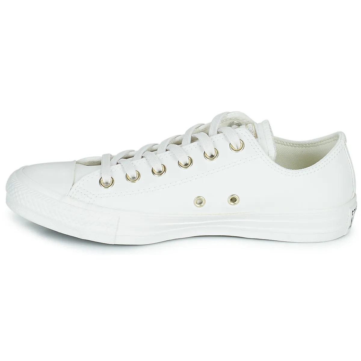 Chuck Taylor All Star Mono White Ox