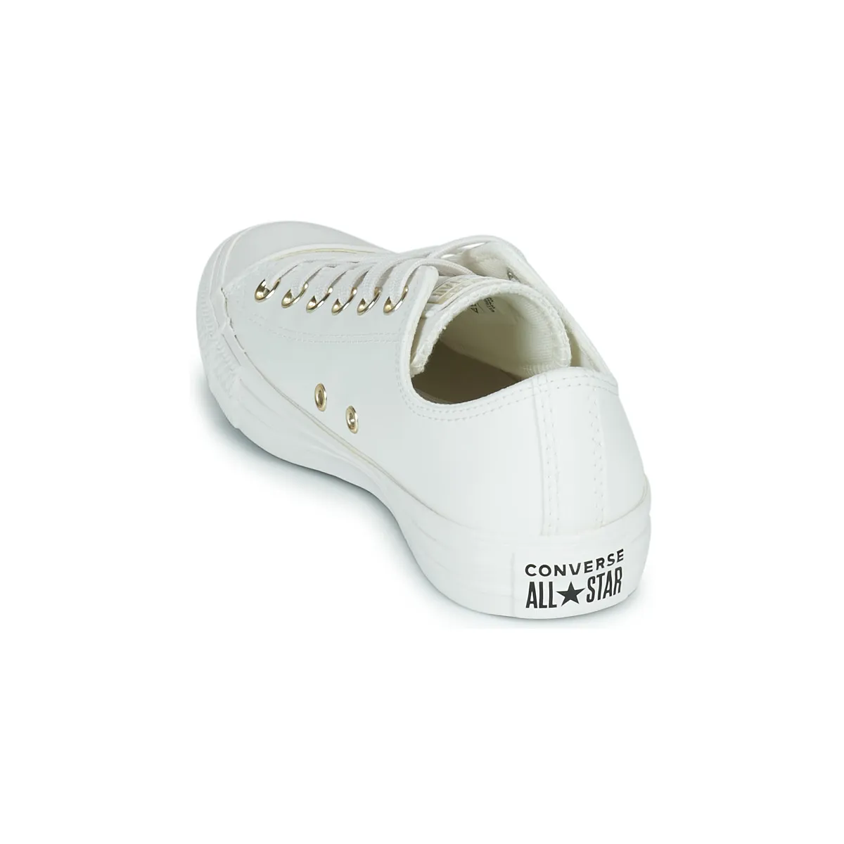 Chuck Taylor All Star Mono White Ox