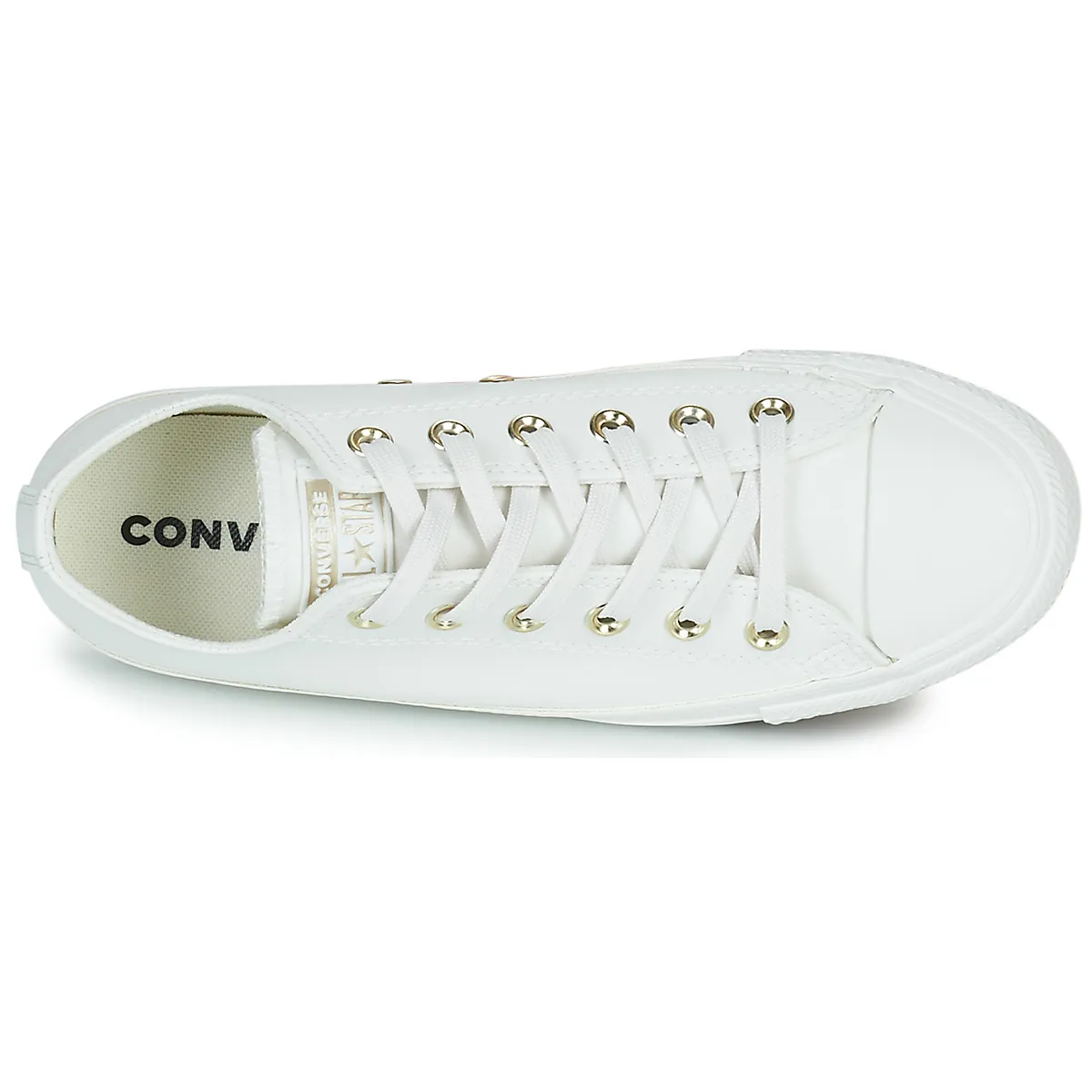 Chuck Taylor All Star Mono White Ox