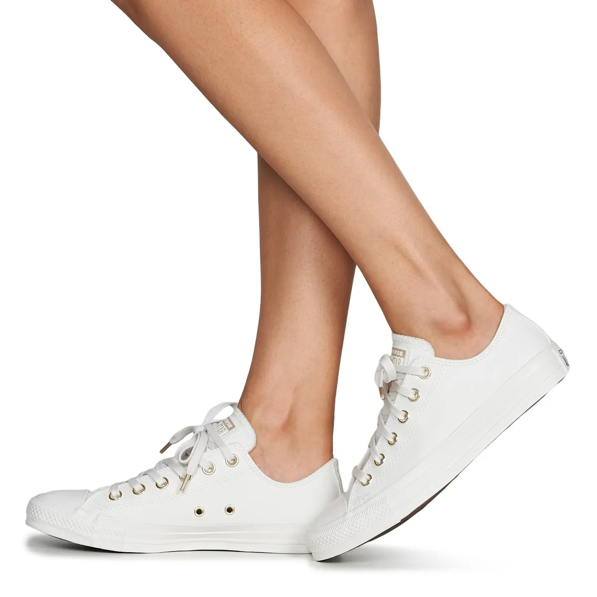 Chuck Taylor All Star Mono White Ox