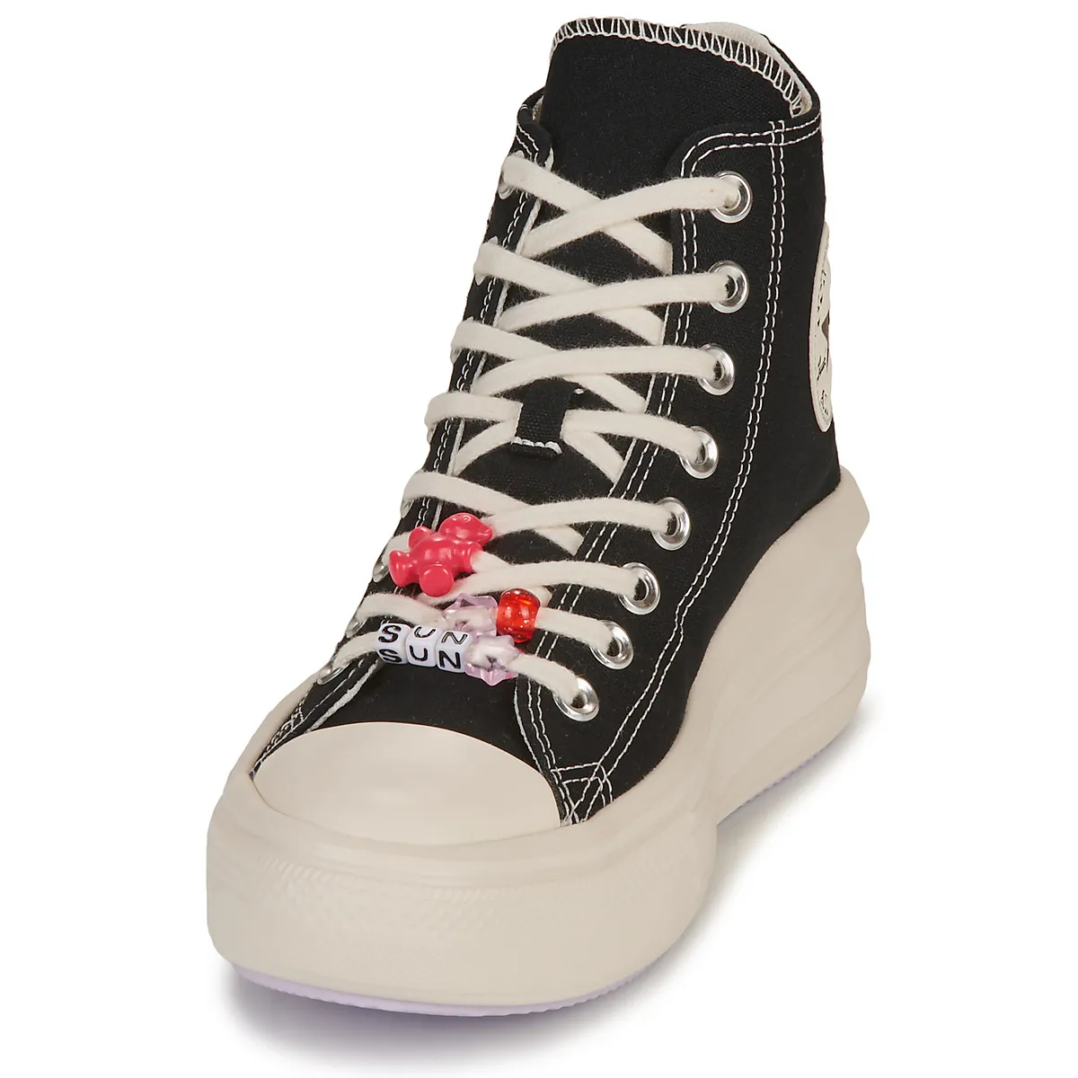 CHUCK TAYLOR ALL STAR MOVEPOP WORDS