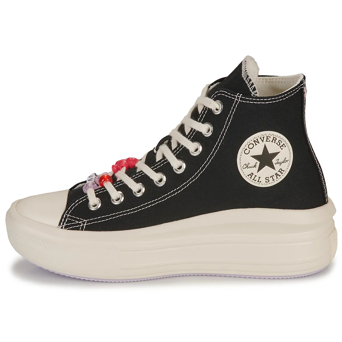 CHUCK TAYLOR ALL STAR MOVEPOP WORDS