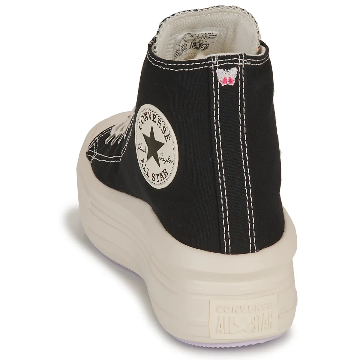 CHUCK TAYLOR ALL STAR MOVEPOP WORDS