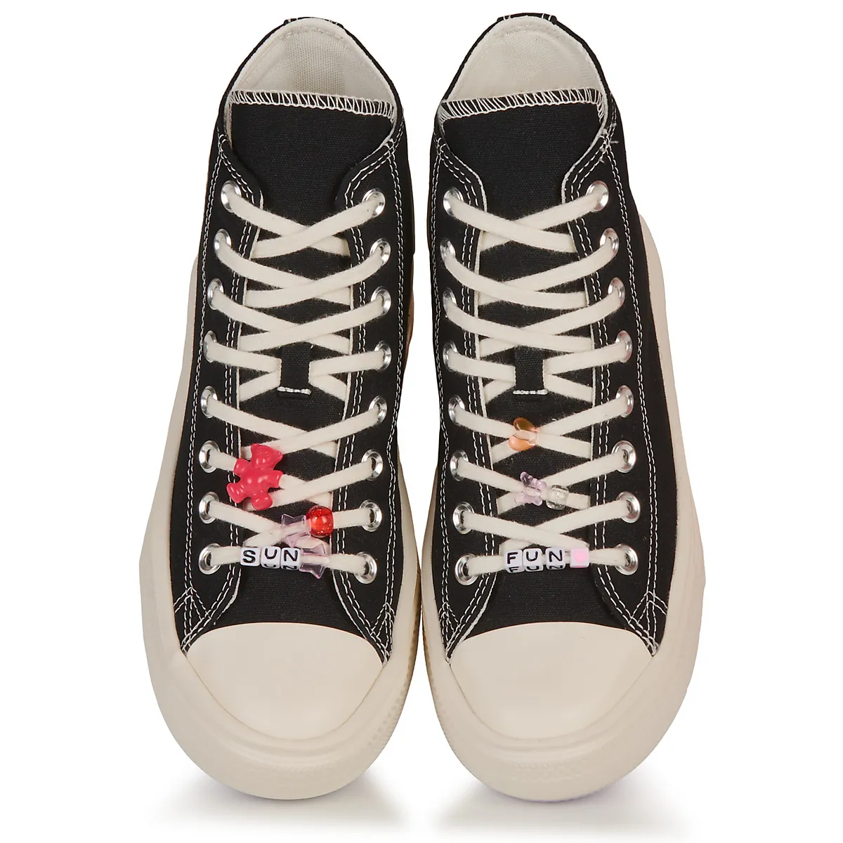 CHUCK TAYLOR ALL STAR MOVEPOP WORDS