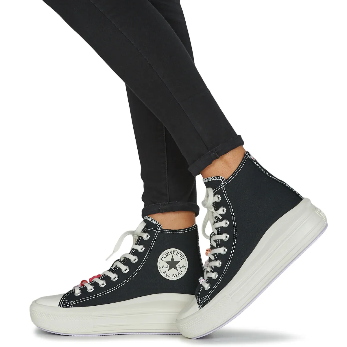 CHUCK TAYLOR ALL STAR MOVEPOP WORDS