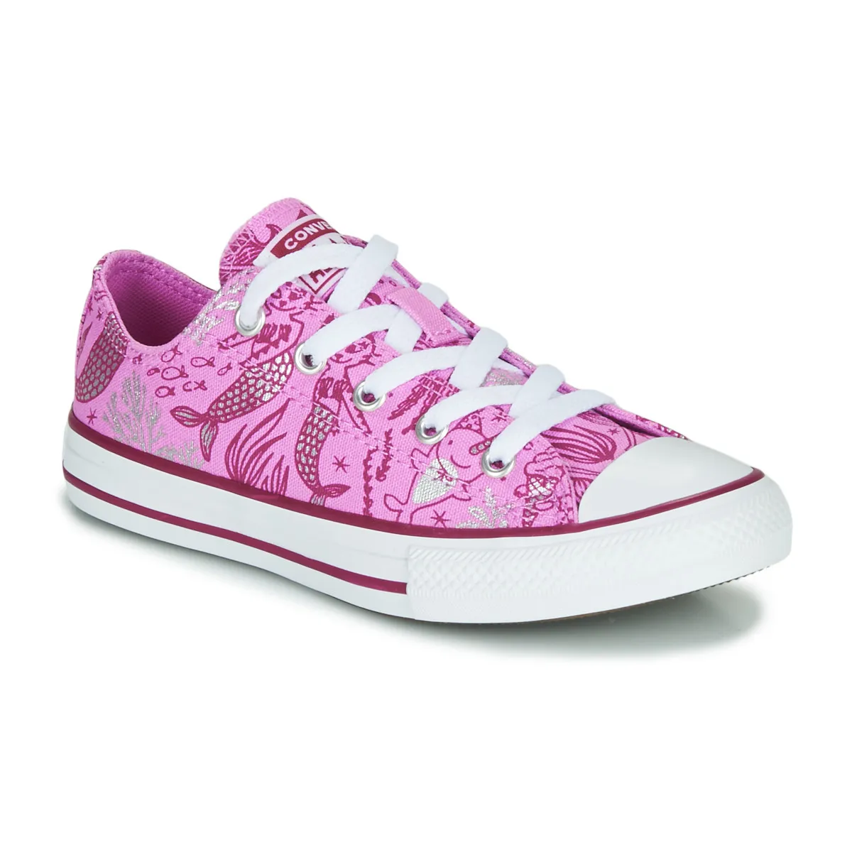CHUCK TAYLOR ALL STAR UNDERWATER PARTY