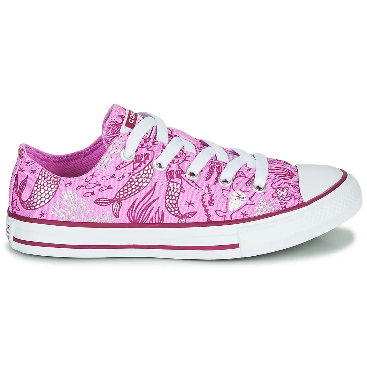 CHUCK TAYLOR ALL STAR UNDERWATER PARTY