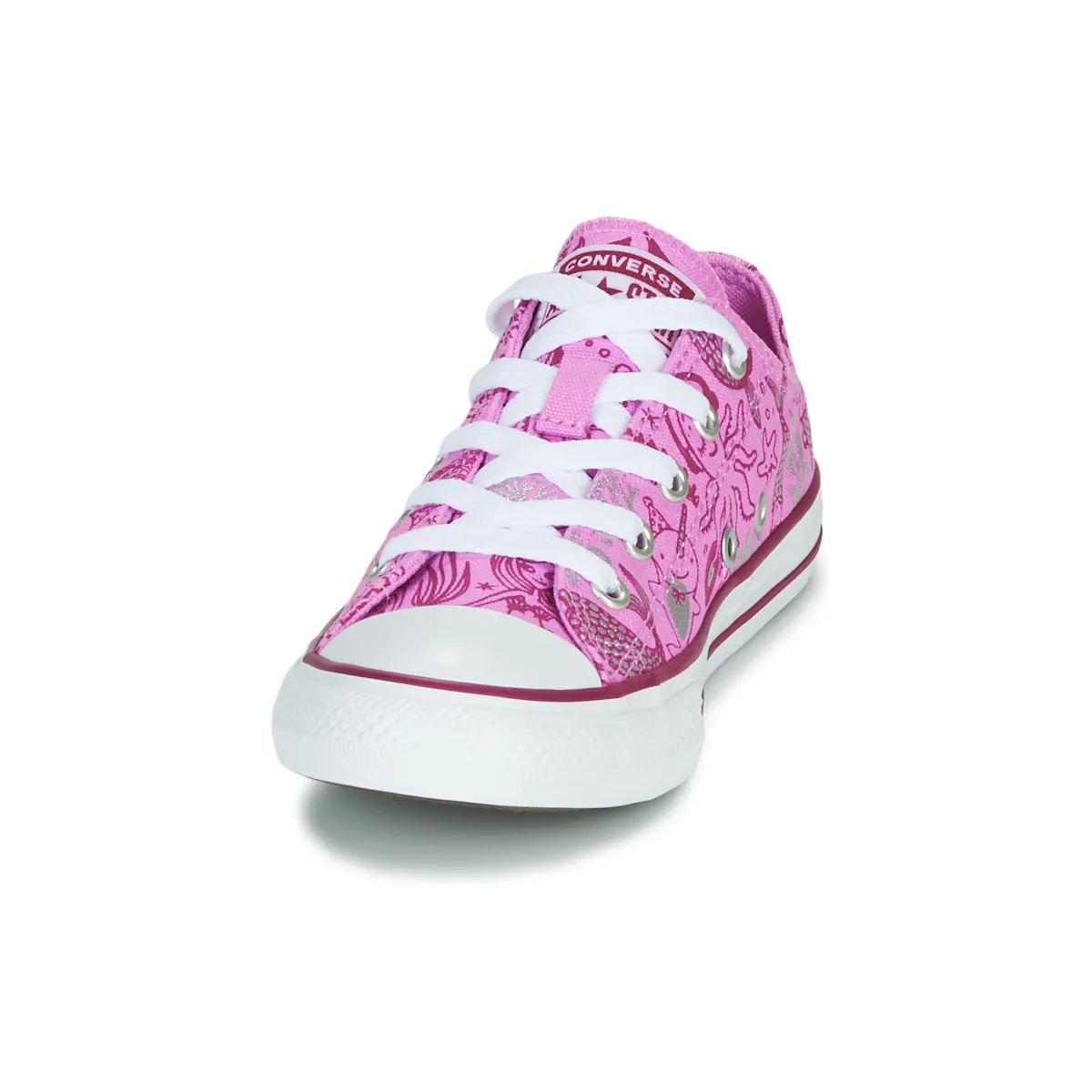 CHUCK TAYLOR ALL STAR UNDERWATER PARTY