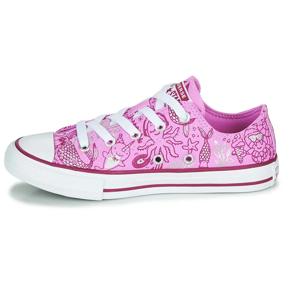 CHUCK TAYLOR ALL STAR UNDERWATER PARTY