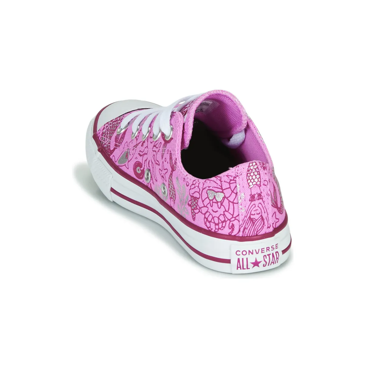 CHUCK TAYLOR ALL STAR UNDERWATER PARTY