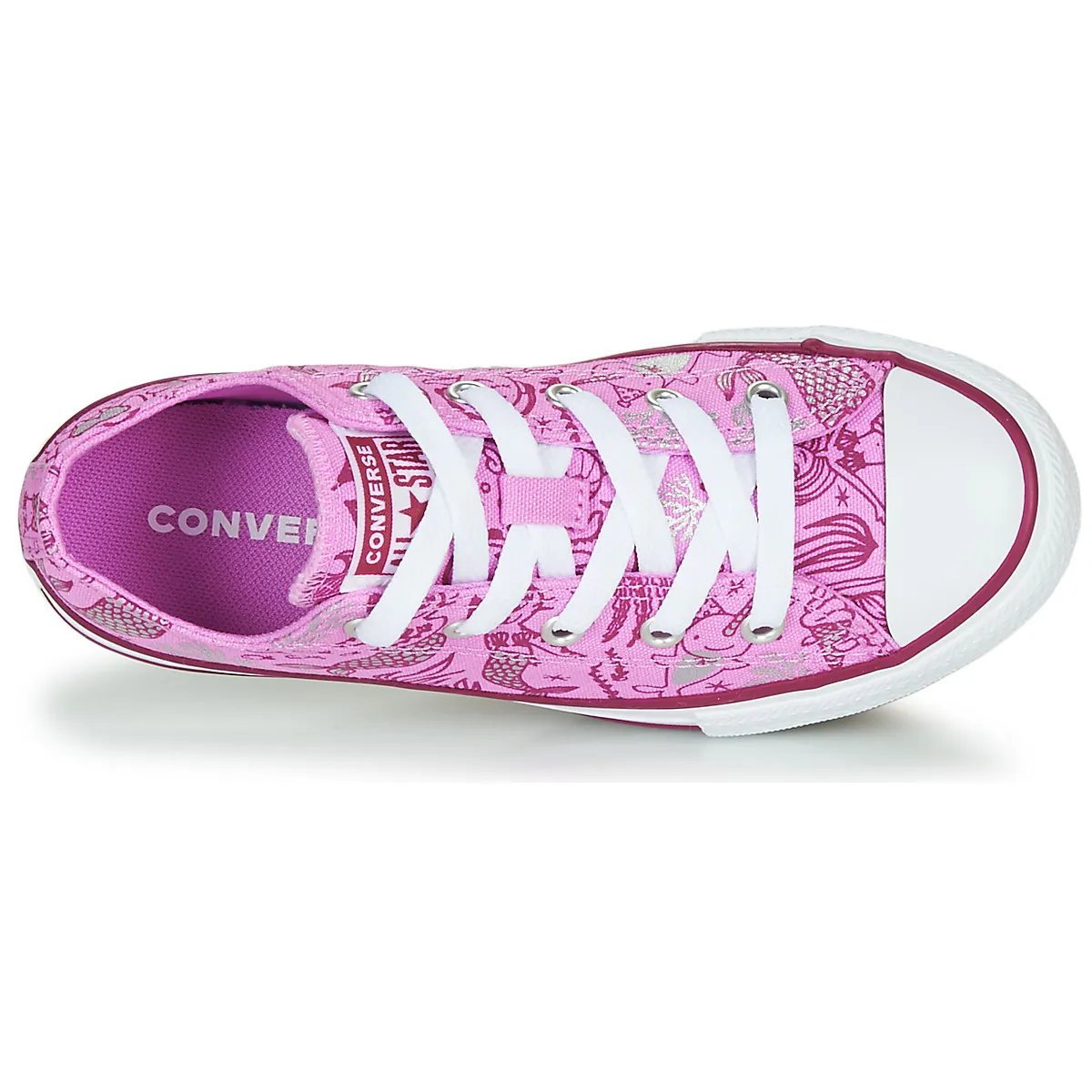 CHUCK TAYLOR ALL STAR UNDERWATER PARTY