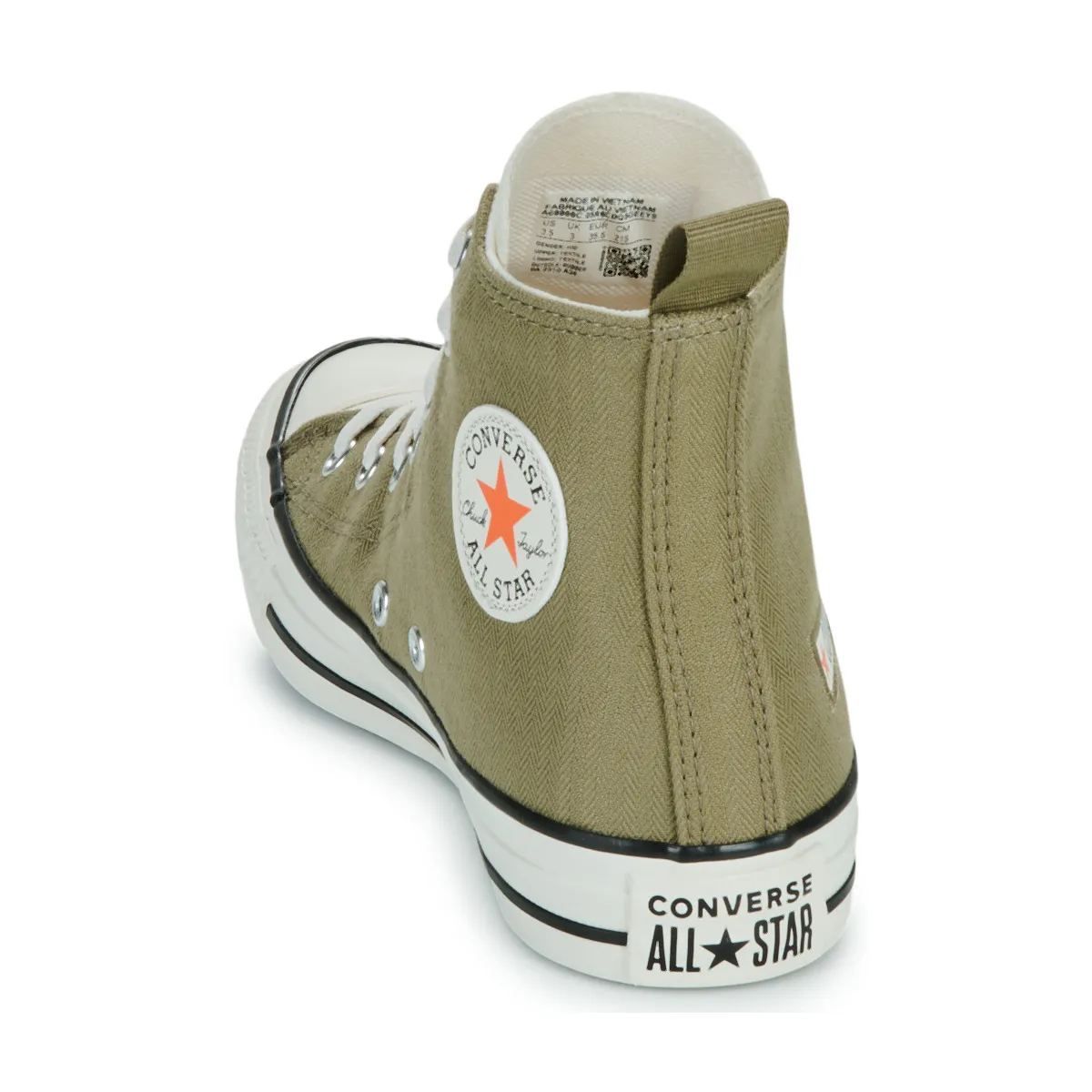 CHUCK TAYLOR ALL STAR