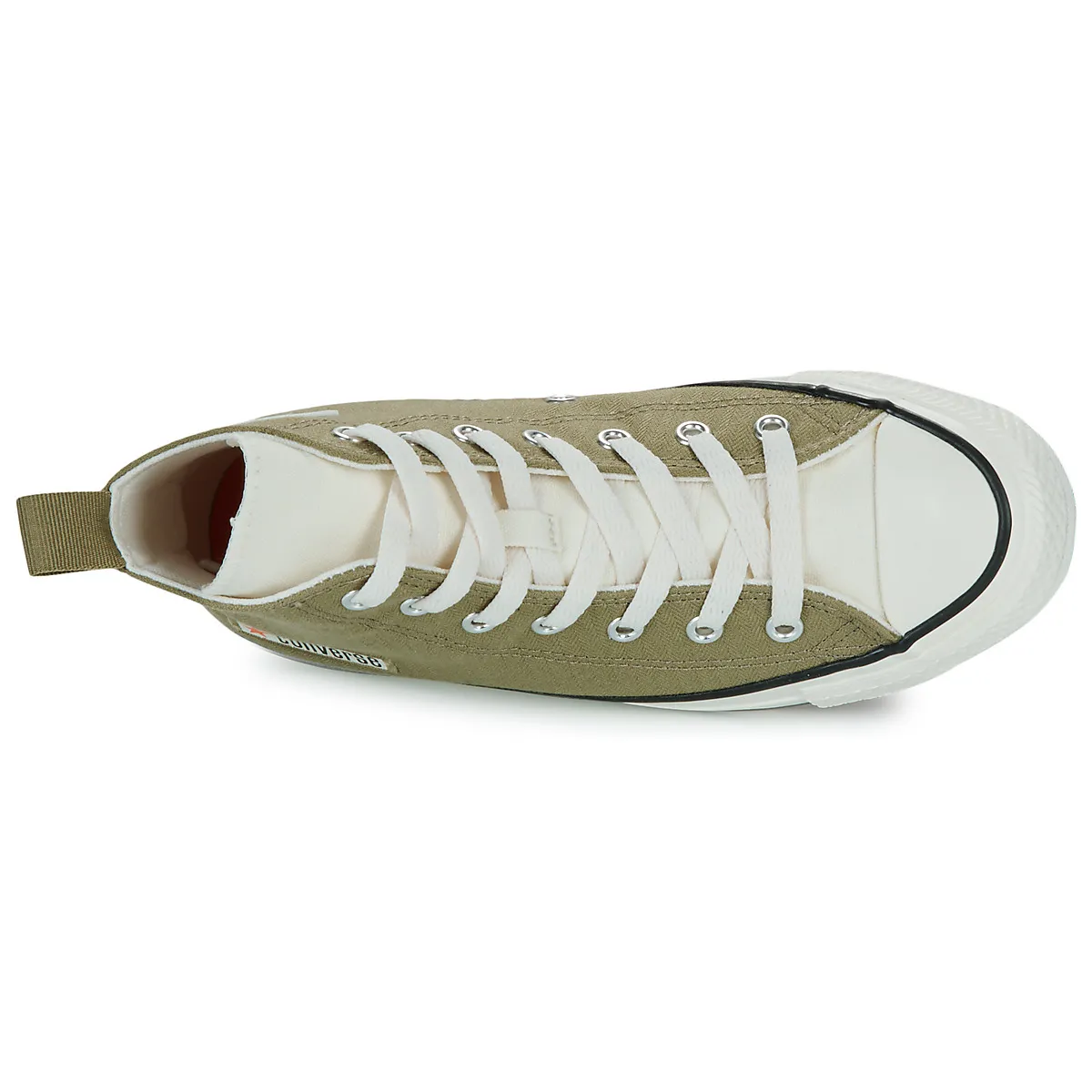 CHUCK TAYLOR ALL STAR