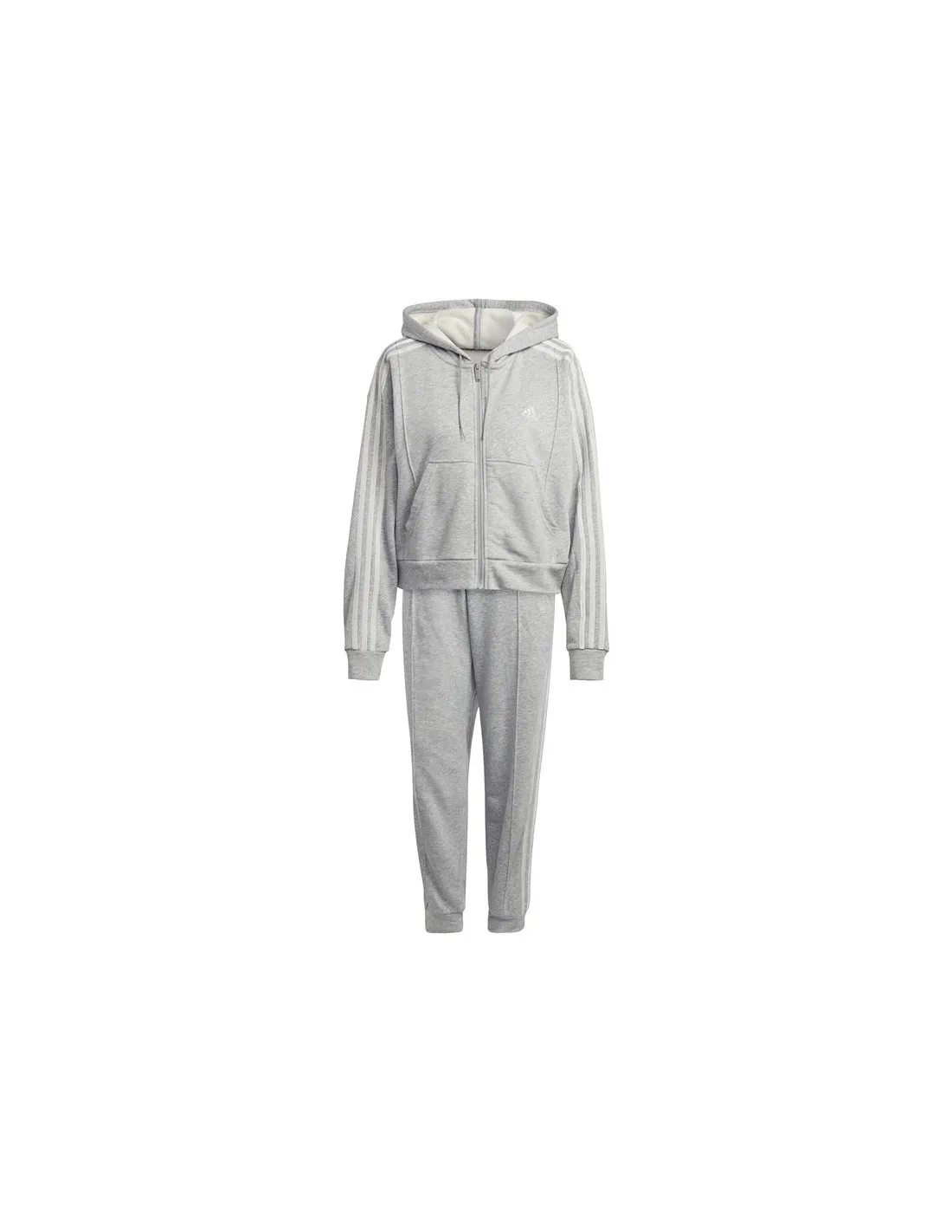 Chándal adidas Energize Gris Mujer