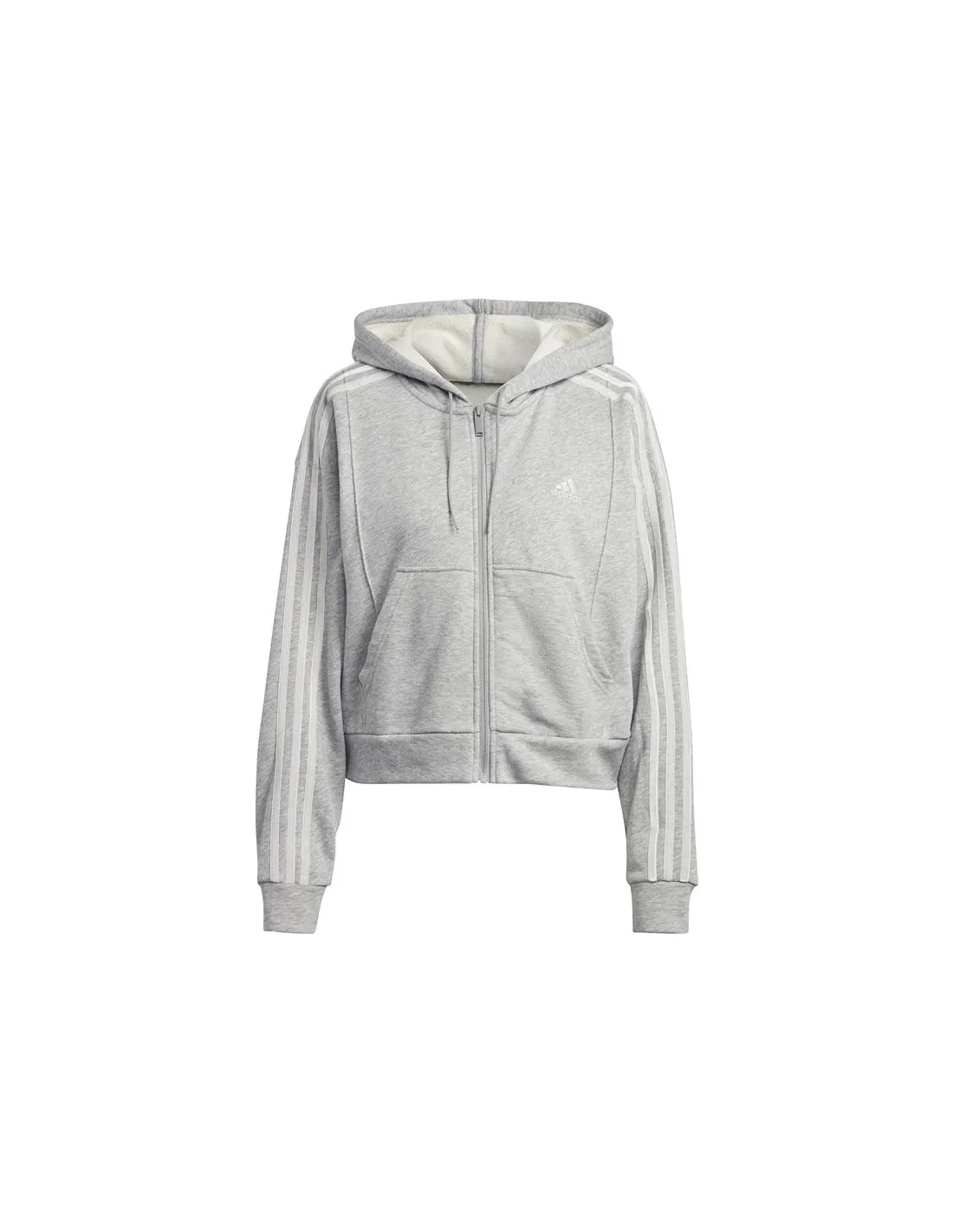 Chándal adidas Energize Gris Mujer
