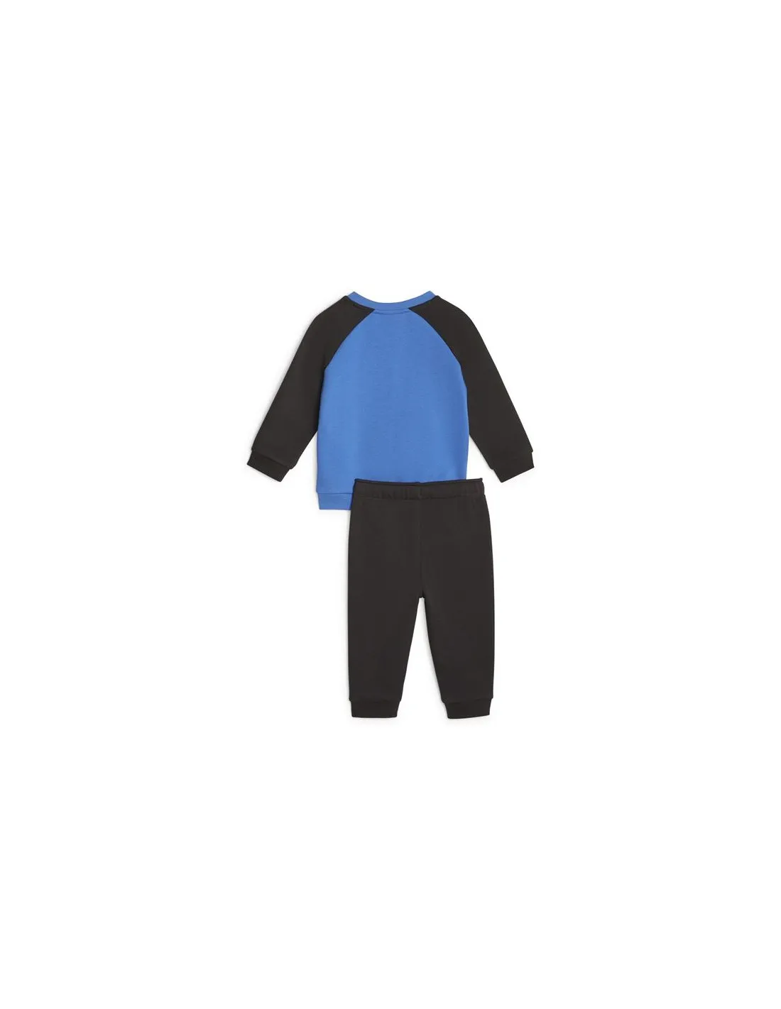 Chándal de Puma Minicats Ess Raglan Bebés