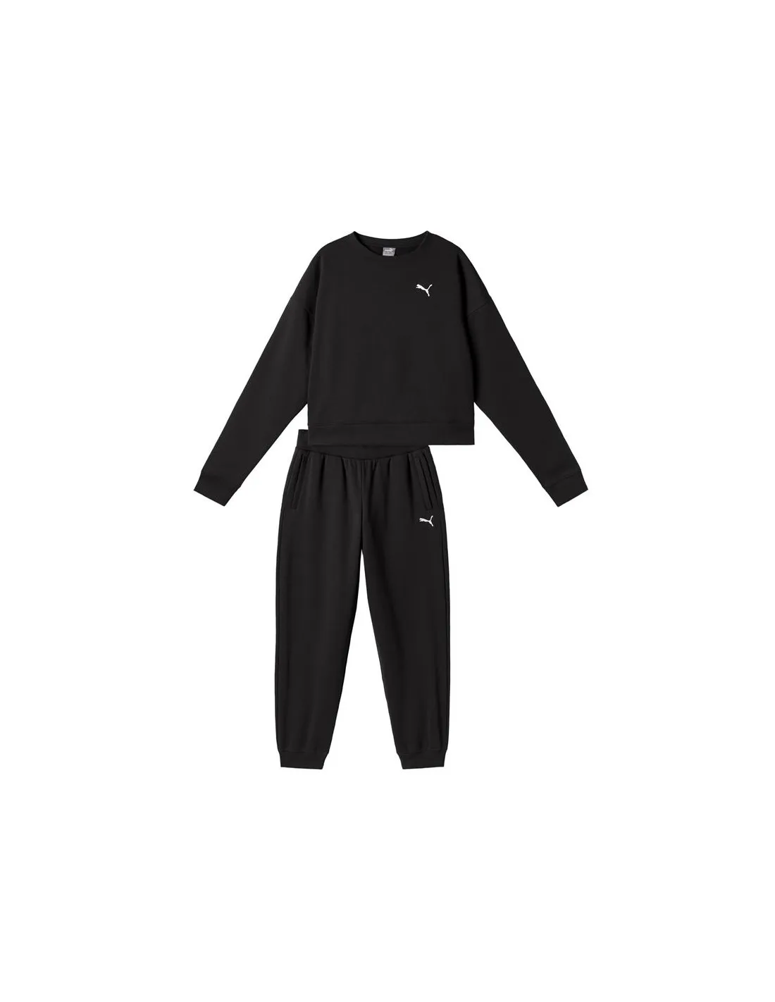 Chándal Puma Loungewear Fl Mujer