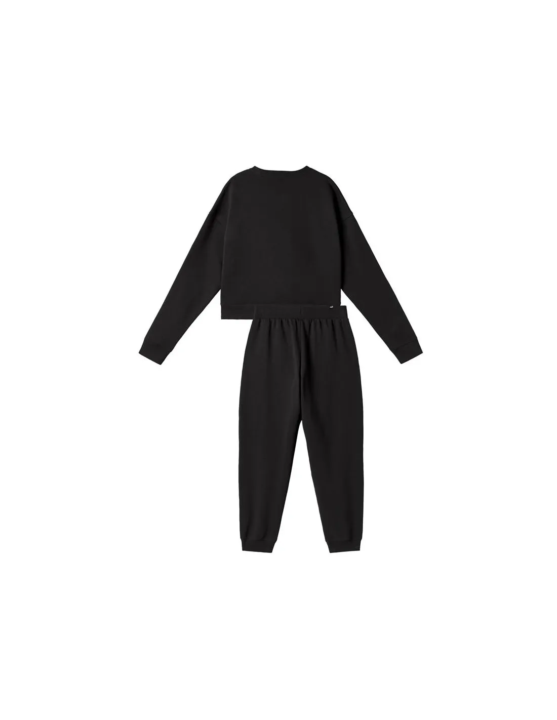 Chándal Puma Loungewear Fl Mujer