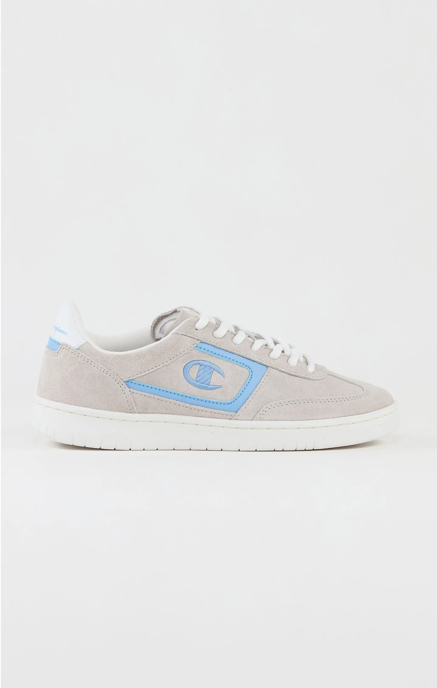 CL78 S Zapatillas de caña baja
