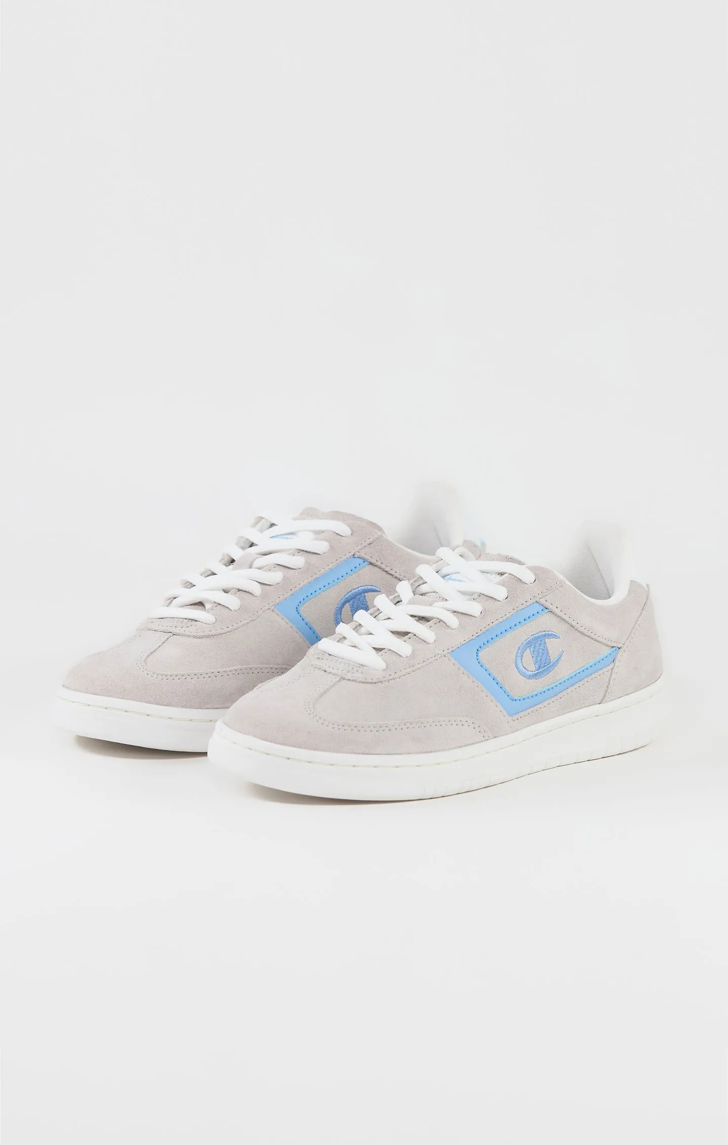 CL78 S Zapatillas de caña baja